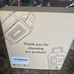 Remote spray trainer with citronella spray.